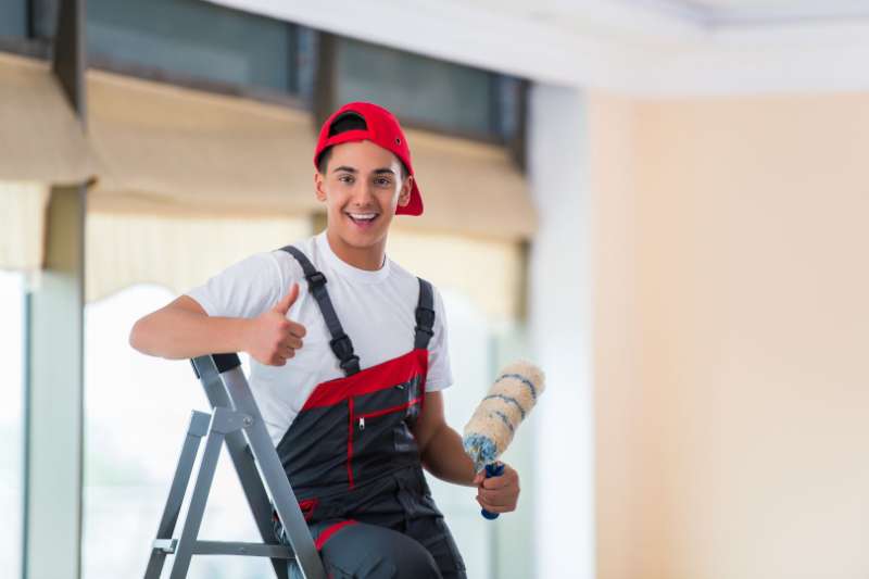 Finding the Best Interior House Painters in Blue Mountains