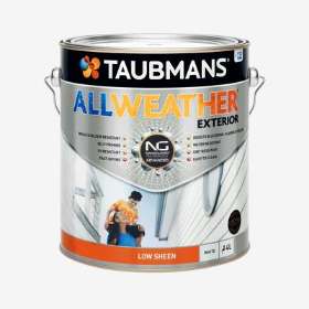 Taubmans All Weather