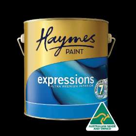 Haymes Expressions