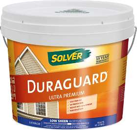 Solver Duraguard