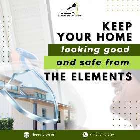 Keep Your Home Looking Good