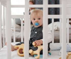 Keep Pets and Children Away