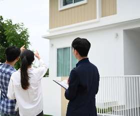 Final Inspections