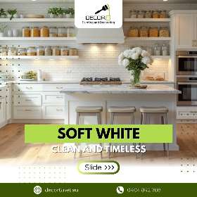 soft white 