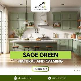 sage green 