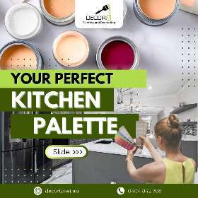 kitchen palette 