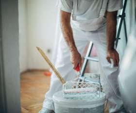 house painting