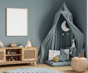 childrens room decor ideas