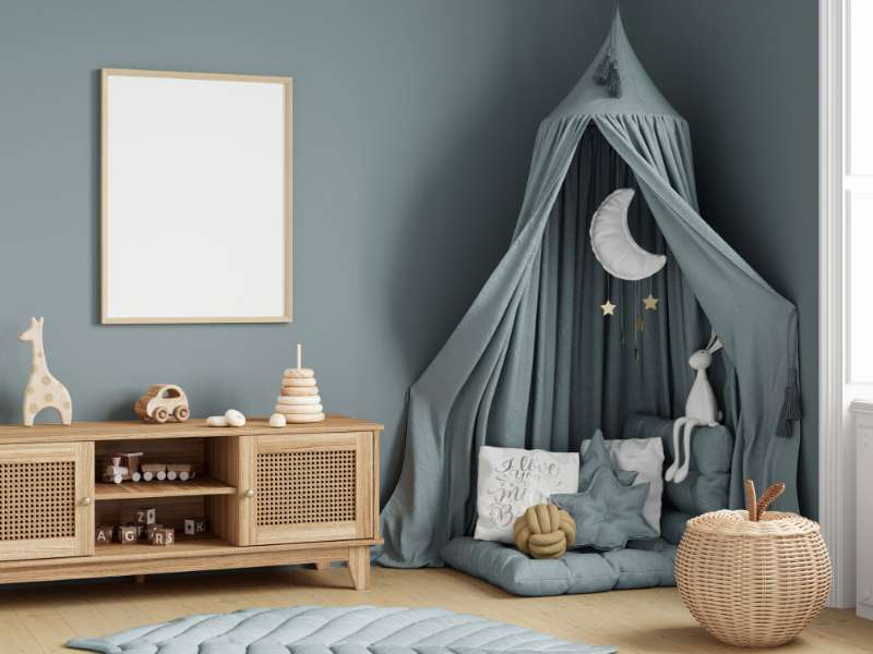 childrens room decor ideas