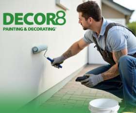 Building Painters Near Me
