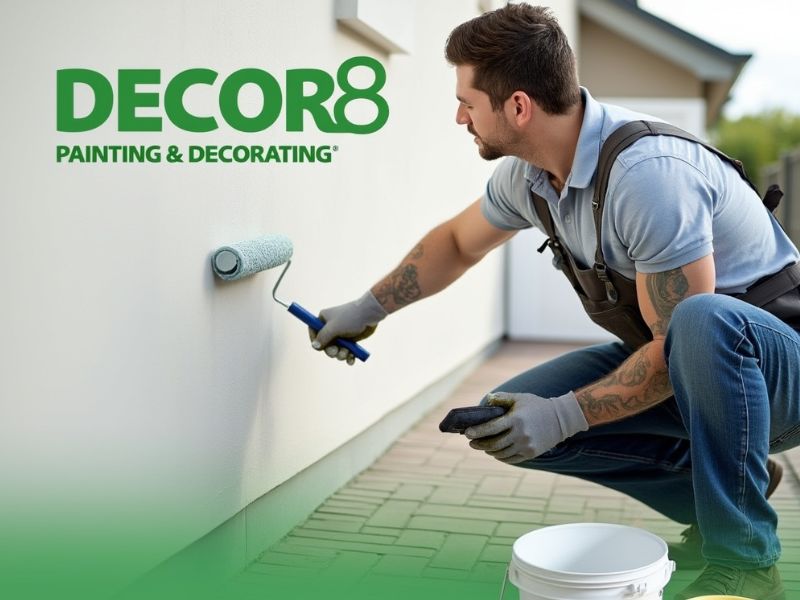 Building Painters Near Me