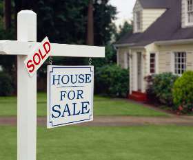 Preparing your home for sale