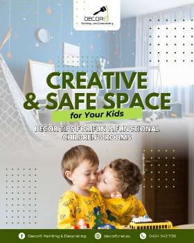 Child's Room 