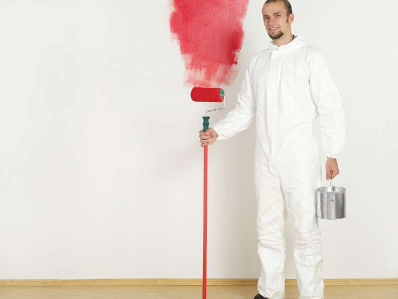 Interior Painter near me