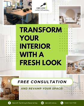 Interior design