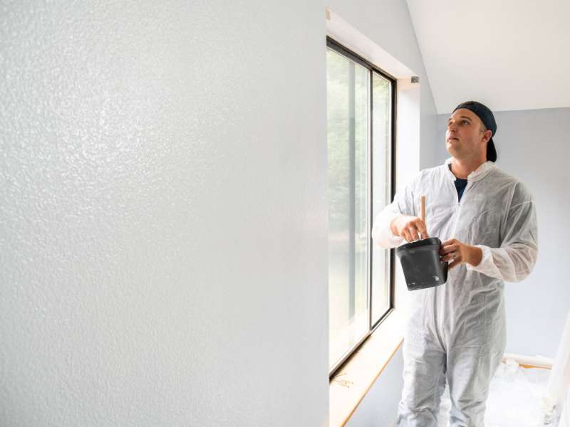 Painters in castle hill