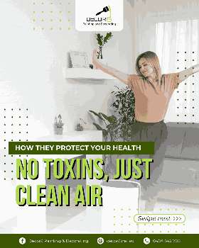 how they protect your health!
