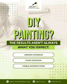 diy painting?