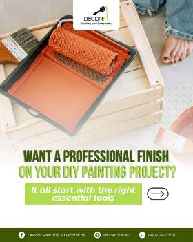 it all start with the right essential tools