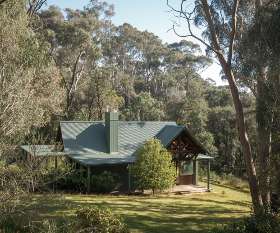 Taking Inspiration from the Landscape