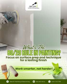 Is your next painting project getting overwhelming?