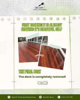 Decor8 Painting & Decorating