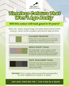 Color Choice For You