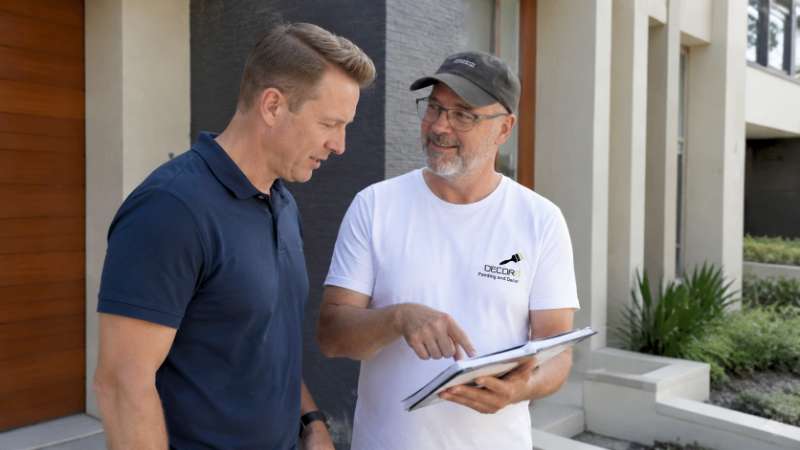 What to Expect From a House Painting Quote (Free Onsite Estimate Explained)