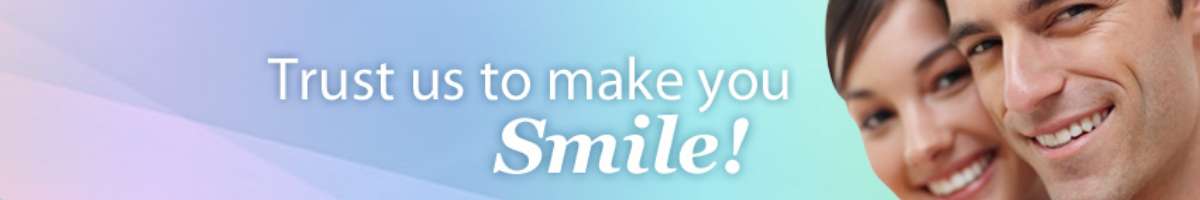 Aura Dental Centre Banner