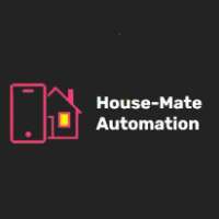 House-Mate Automation Logo