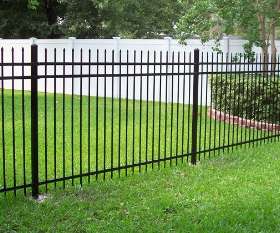ACT Fencing & Construction Services