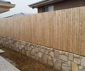 ACT Fencing & Construction Services