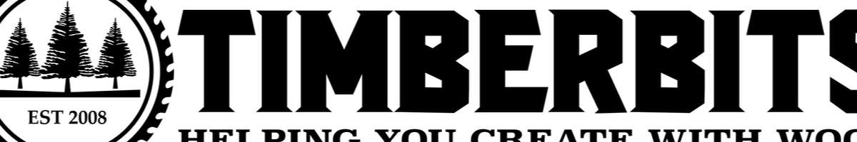 Timberbits Banner