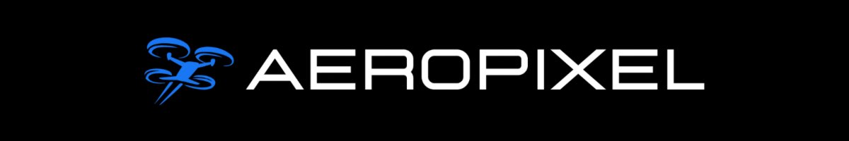 Aeropixel Australia Banner