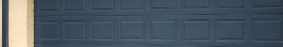 Garage Doors Central Coast Pros Banner