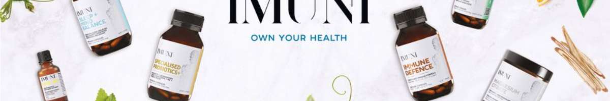 IMUNI Banner