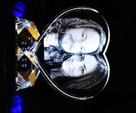 Crystal Memories