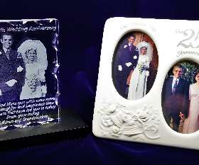 Crystal Memories