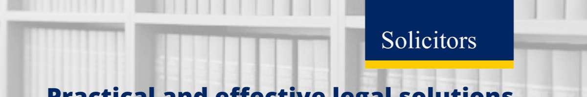 Traffic Lawyer Adelaide | Scammell & Co Banner