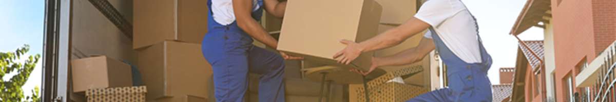 Cunningham Removals Banner