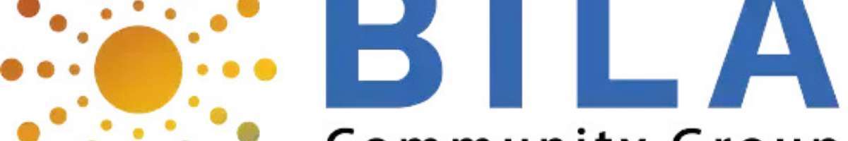 Bila Community Group Banner