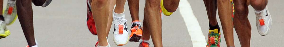 ModPod Podiatry - Sports Podiatry and General Foot Care Banner