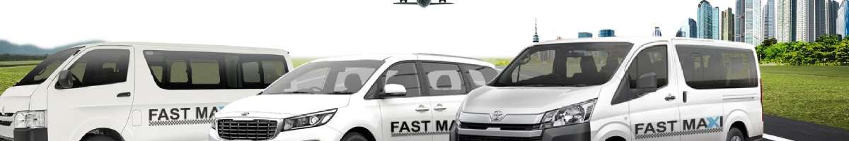 Fast Maxi Banner