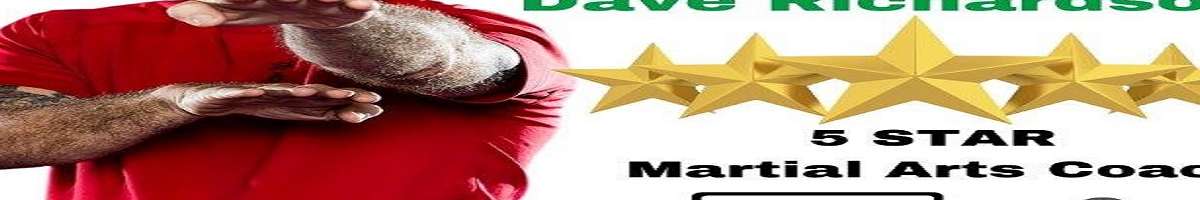 Kung Fu Southside Banner