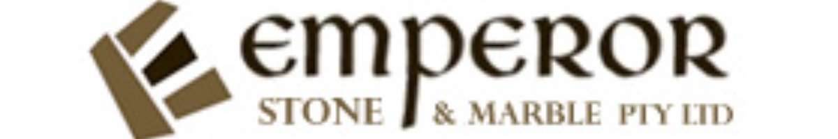 Emperor Stone and Marble Pty. Ltd. Banner
