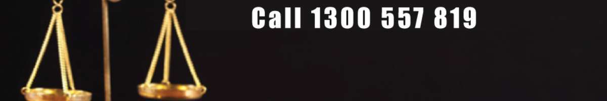 Michael Vassili Lawyers Banner