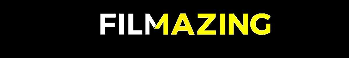 FILMAZING Banner