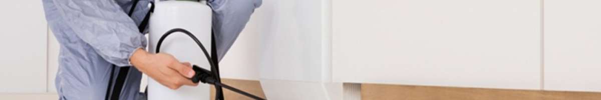 Houseguard Pest Management Banner