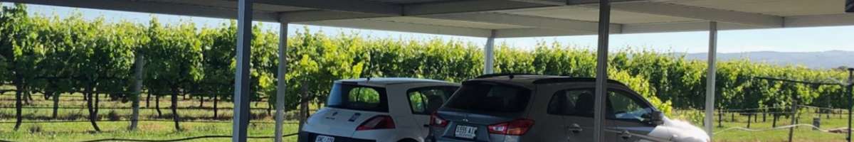 Aldinga Home Improvements | Carports Banner