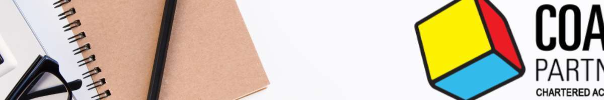 COADS Partners Banner